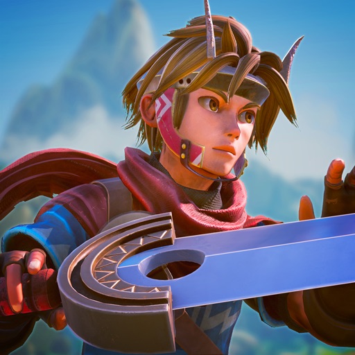 أيقونة Oceanhorn 3