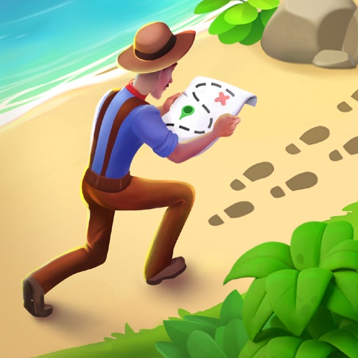 أيقونة Austin's Odyssey