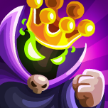 أيقونة Kingdom Rush Vengeance TD+