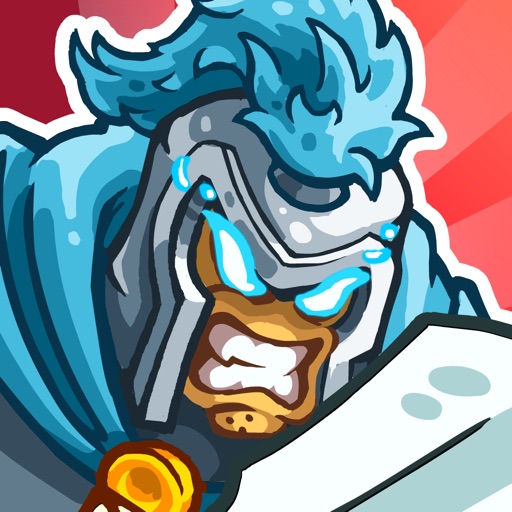 أيقونة Kingdom Rush 5: Alliance TD+