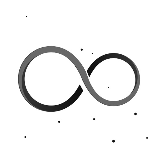 أيقونة Infinity Loop: Relaxing Puzzle