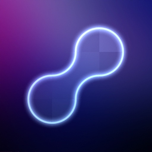 أيقونة Shapes - Rotate and Connect