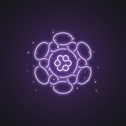 أيقونة Hex: Anxiety Relief Relax Game