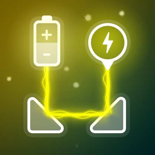 أيقونة Laser: Relaxing & Anti-Stress