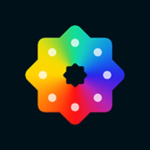 أيقونة Minimal Merge
