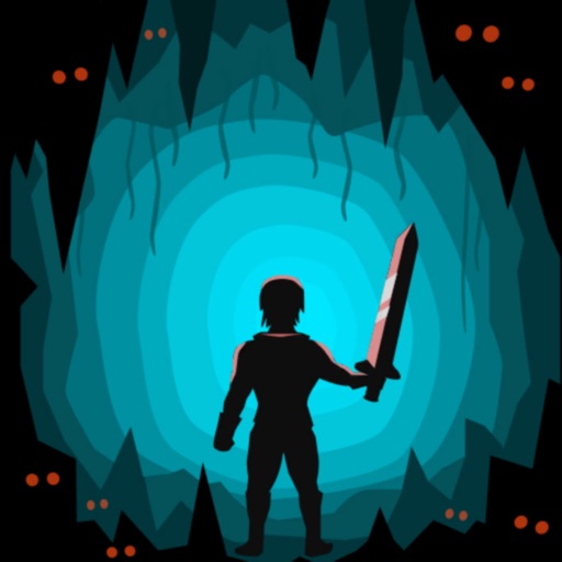 أيقونة All Who Wander: Roguelike RPG