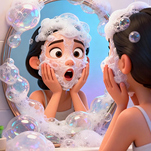 أيقونة Anna's Holiday Merge