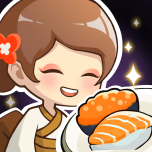 أيقونة My Sushi Story