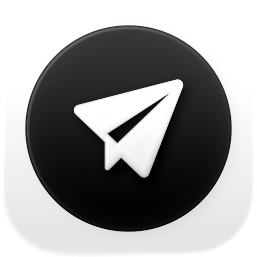 أيقونة Nicegram: AI for Telegram X