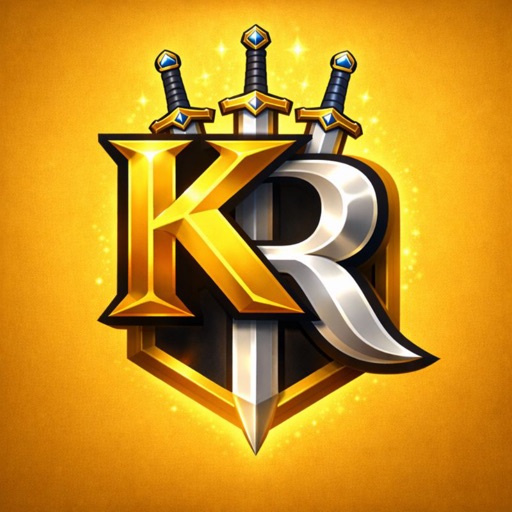 أيقونة Kingdom Reborn: Life Simulator
