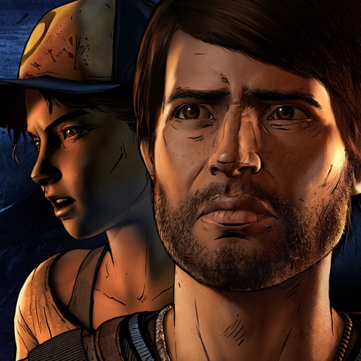 أيقونة Walking Dead: A New Frontier