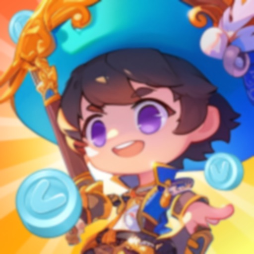 أيقونة Golden Voyage