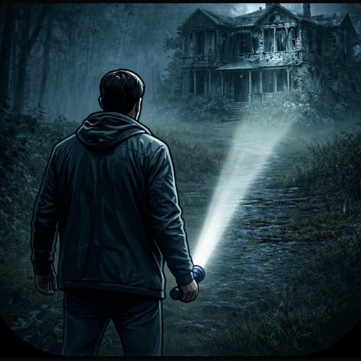 أيقونة Echoes - Interactive Thriller