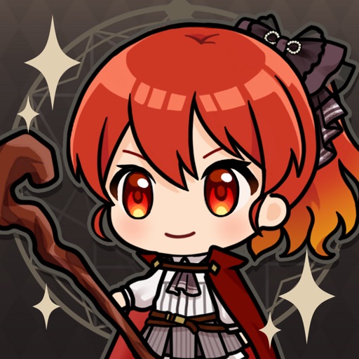 أيقونة Magical Survivor
