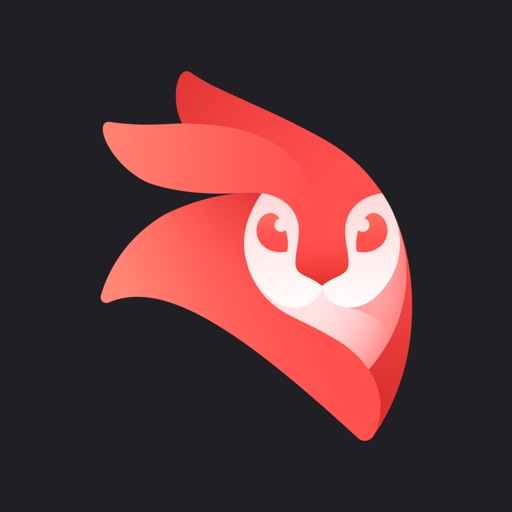 أيقونة Videoleap: AI Video Editor