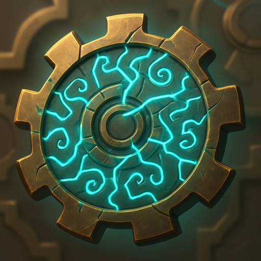 أيقونة The Vault: Logic Puzzle Box