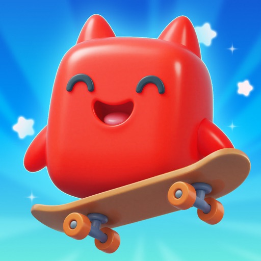 أيقونة Jelly Busters: Puzzle Game