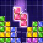 أيقونة Block Puzzle Jewel :Gem Legend