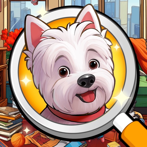 أيقونة Tidy Master: Hidden Objects