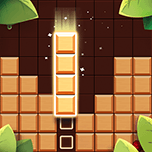 أيقونة Wood Block Puzzle:Logic Master