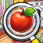 أيقونة Find N Seek: Spy Hidden Object