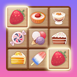 أيقونة Tile Match: Find Pair