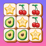 أيقونة Tile Kingdom Master:Match Fun