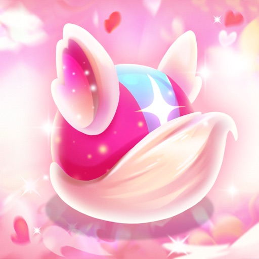 أيقونة Wonder Merge