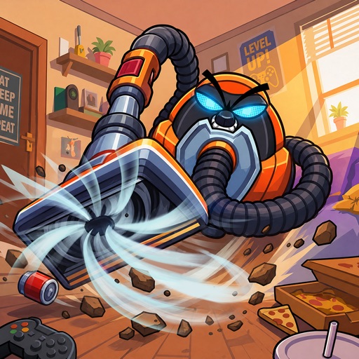 أيقونة Home Rumble