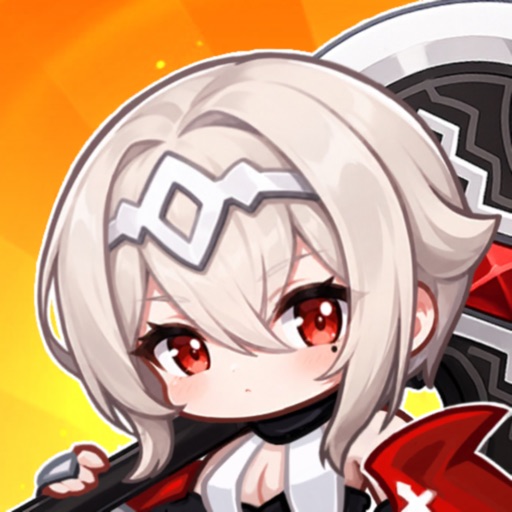 أيقونة My Little Goddess: Idle RPG