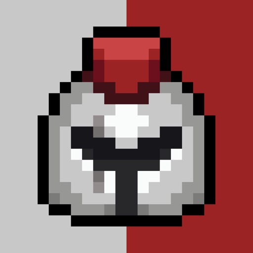 أيقونة Pixel Expedition: Roguelike