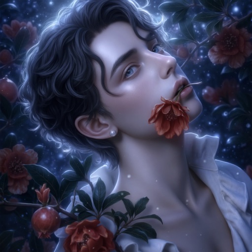 أيقونة Blooming Fates