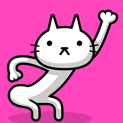 أيقونة PreCats! -Idle Cat Raising