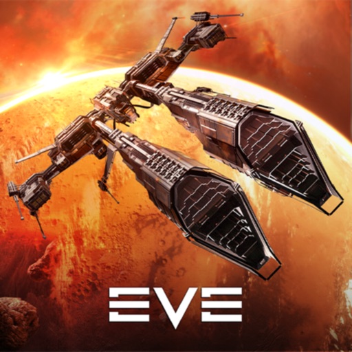 أيقونة EVE Galaxy Conquest