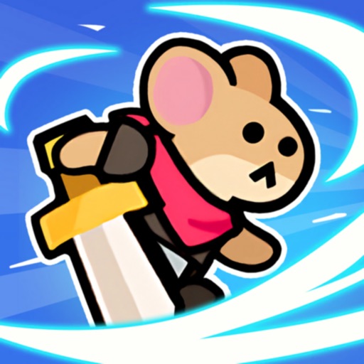 أيقونة Furry Fighters : Idle RPG