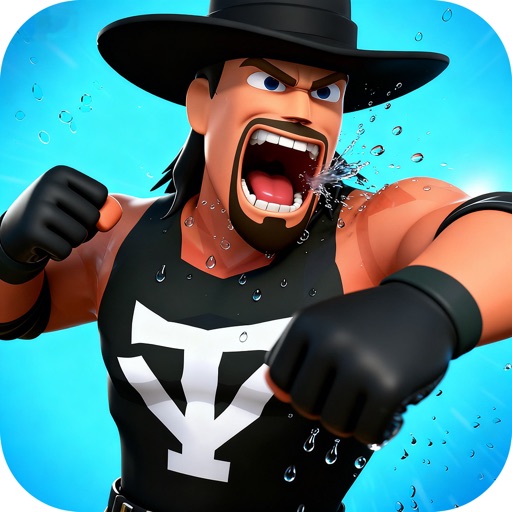 أيقونة Wrestling Manager: Dynasty