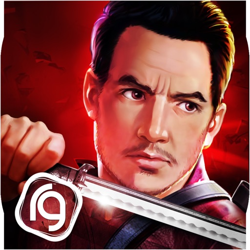 أيقونة Badlands Blade Battle