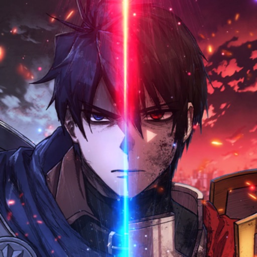 أيقونة The Warrior Returns: AFK RPG