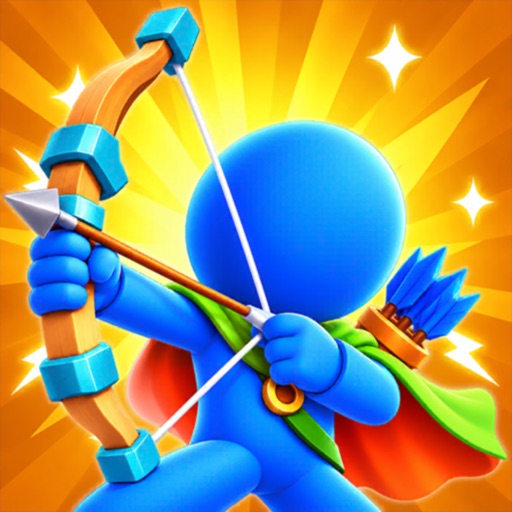 أيقونة Infinite Defense: Idle TD Game