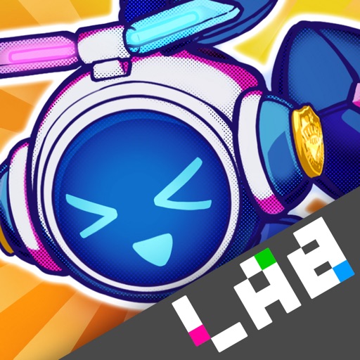 أيقونة Explosion! ROBOBOM