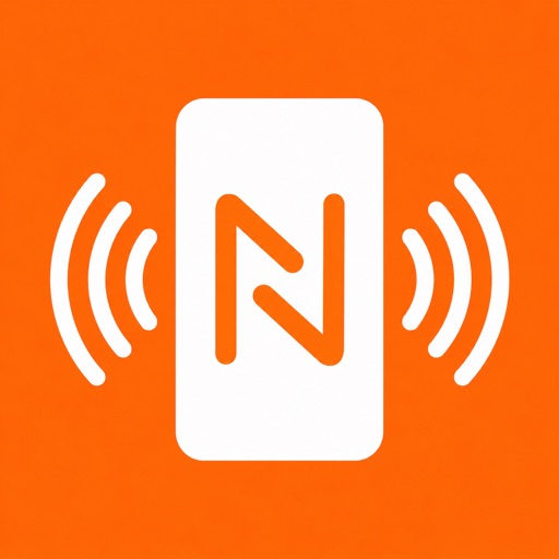 أيقونة NFC Tools - Reader and Scanner