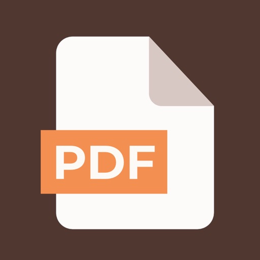 أيقونة Simple PDF Editor