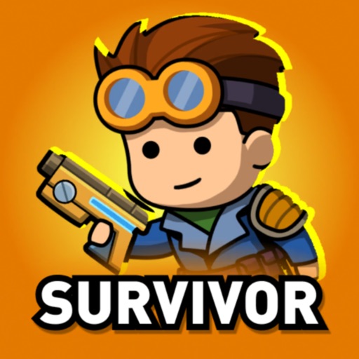 أيقونة Quantum Survivor - Roguelike