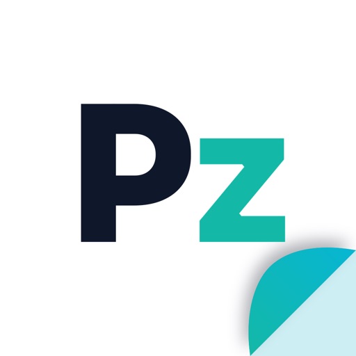 أيقونة PDFz: PDF Scanner & Editor