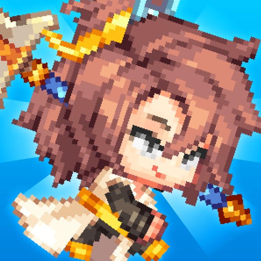 أيقونة Infinite Master: Idle RPG