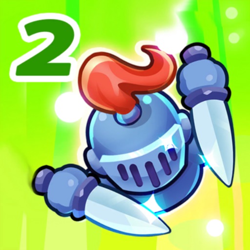 أيقونة Raid Royal 2: TD Battles
