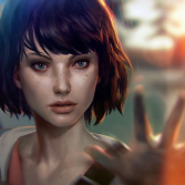 أيقونة Life Is Strange