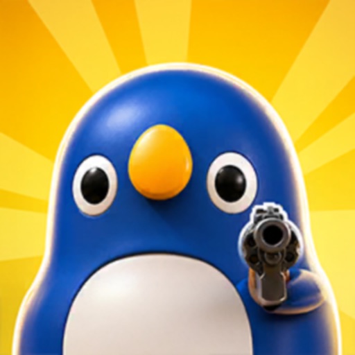 أيقونة Peng Shot