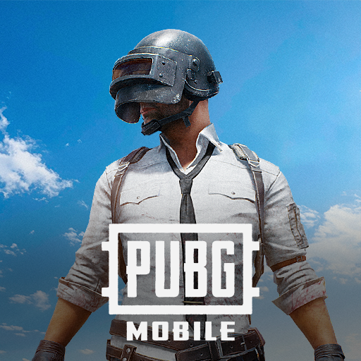 أيقونة PUBG MOBILE VNG-SP3CTERIOS