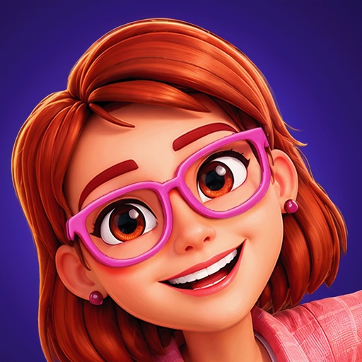 أيقونة Lily's Adventures